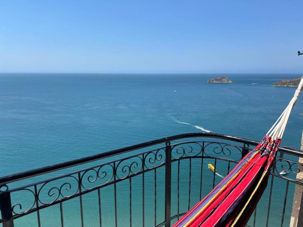Edificio El Penon Del Rodadero Apto 1102 B Santa Marta Dış mekan fotoğraf