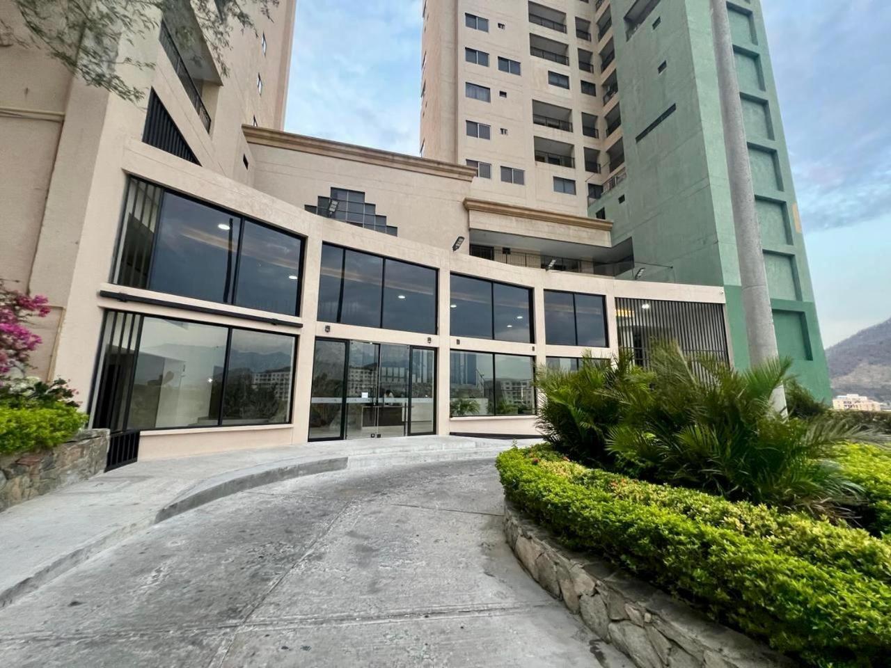 Edificio El Penon Del Rodadero Apto 1102 B Santa Marta Dış mekan fotoğraf