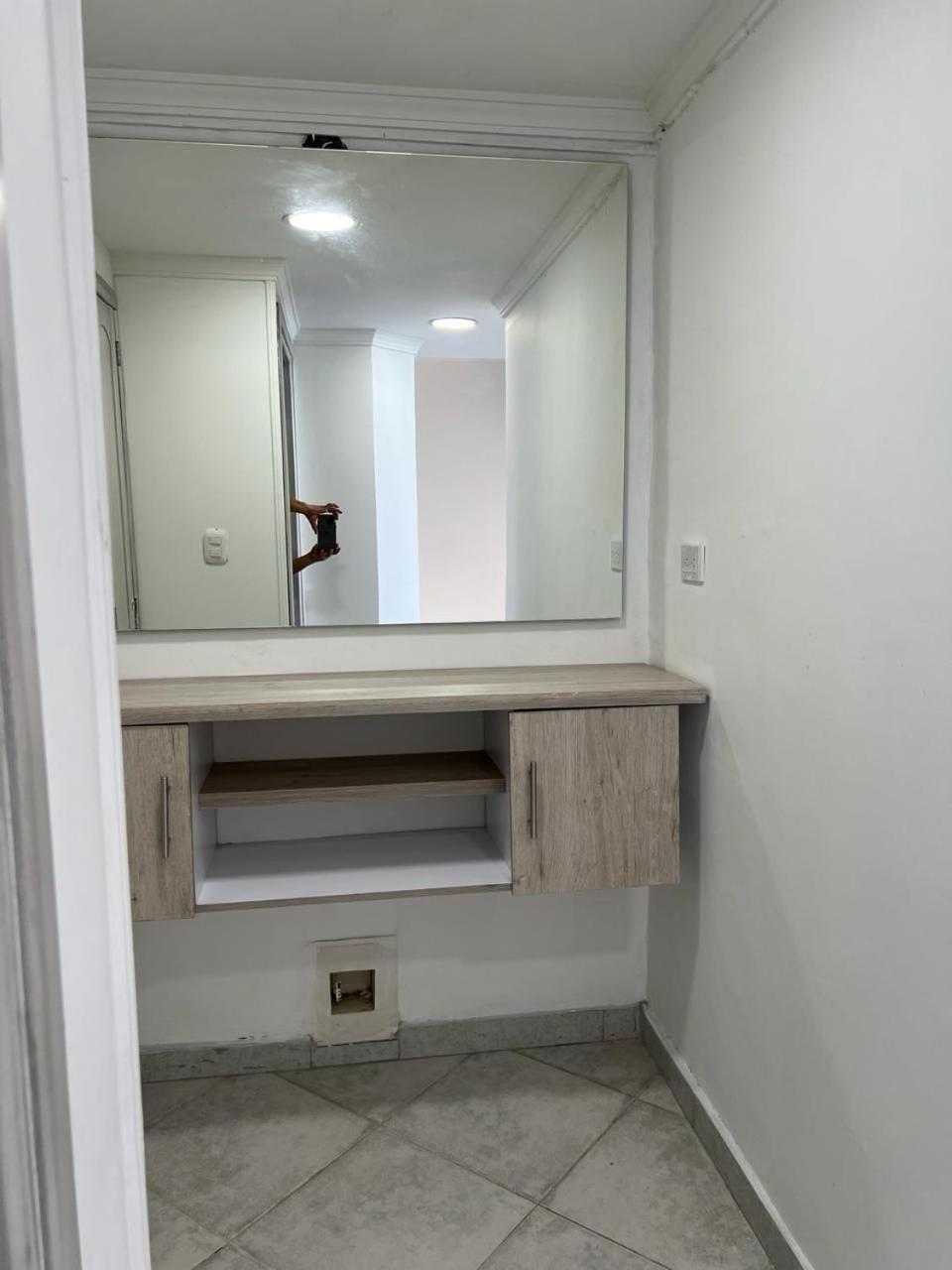 Edificio El Penon Del Rodadero Apto 1102 B Santa Marta Dış mekan fotoğraf